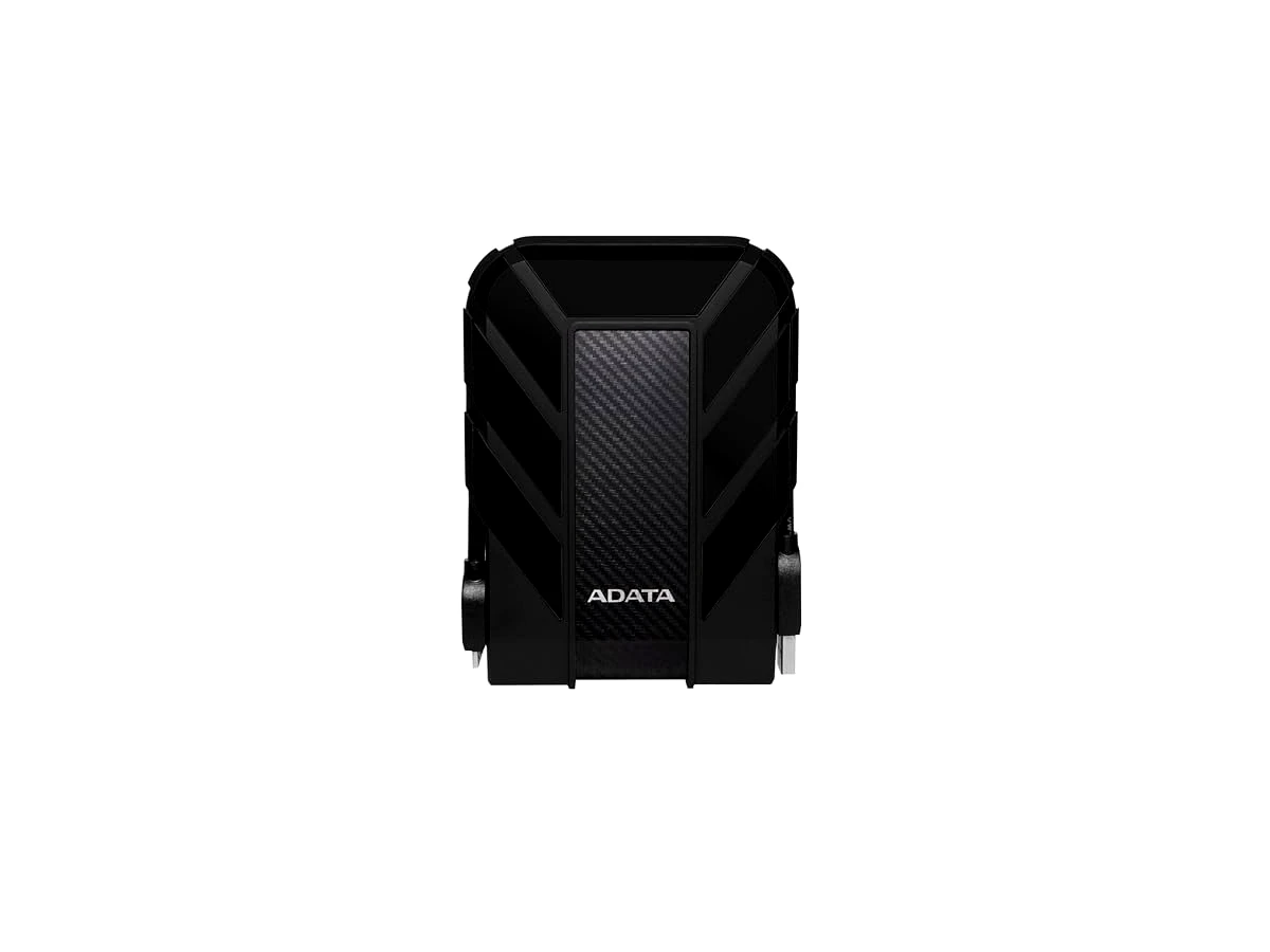 Adata HD710 Pro 2TB Preto (Modelo: AHD710P-2TU31-CBK)