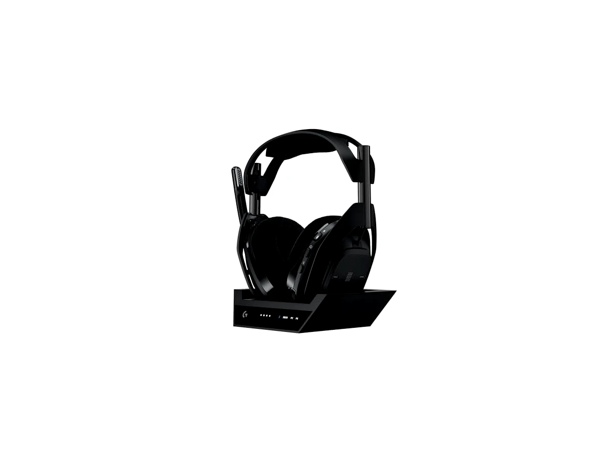 Logitech Astro A50 X LIGHTSPEED Wireless