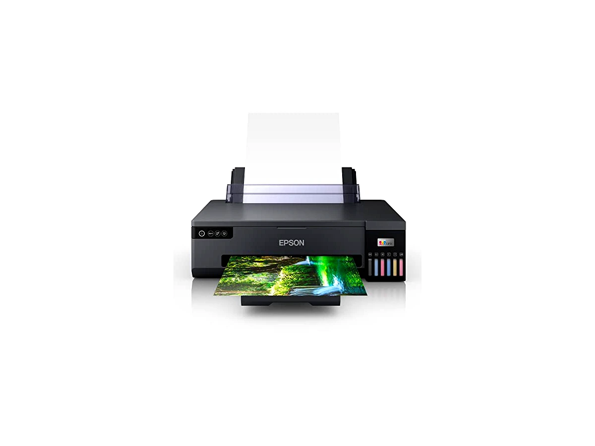 Epson EcoTank L18050