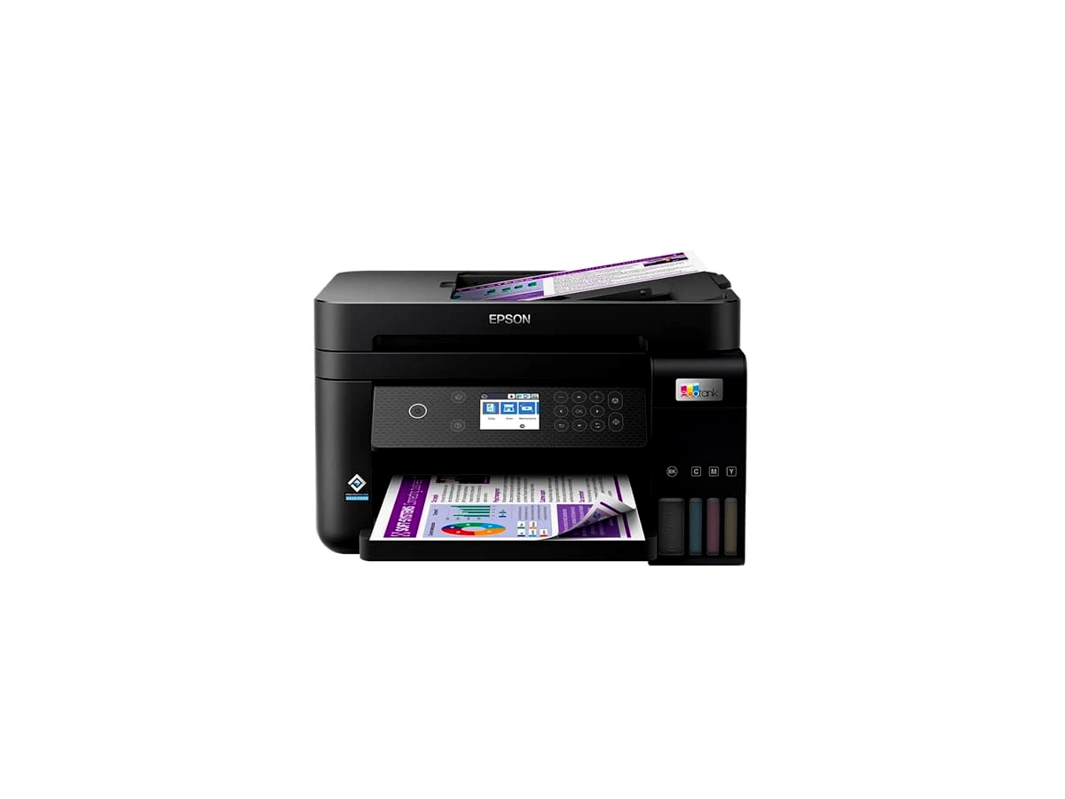 Epson EcoTank L6270