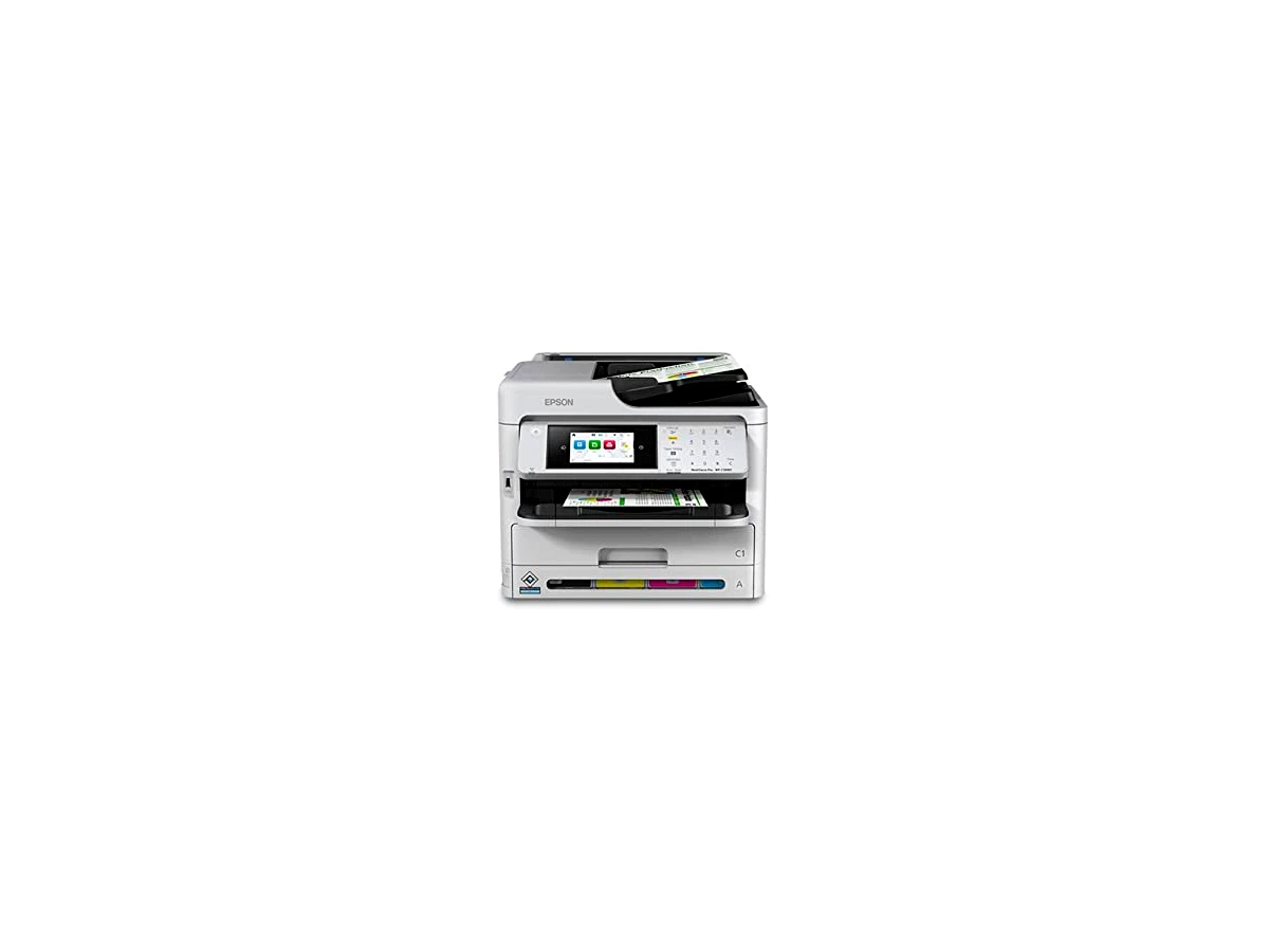 Epson WorkForce Pro WF-C5890