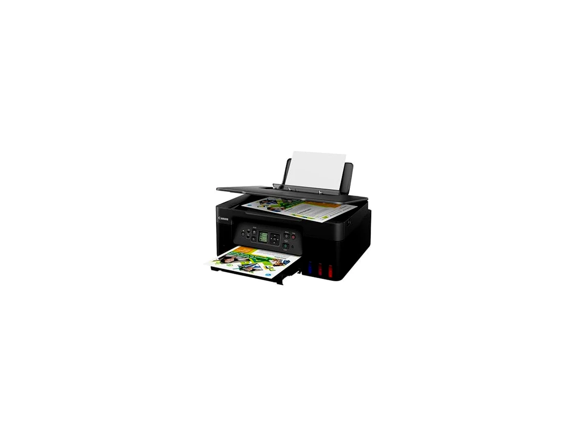 Canon Mega Tank G3170