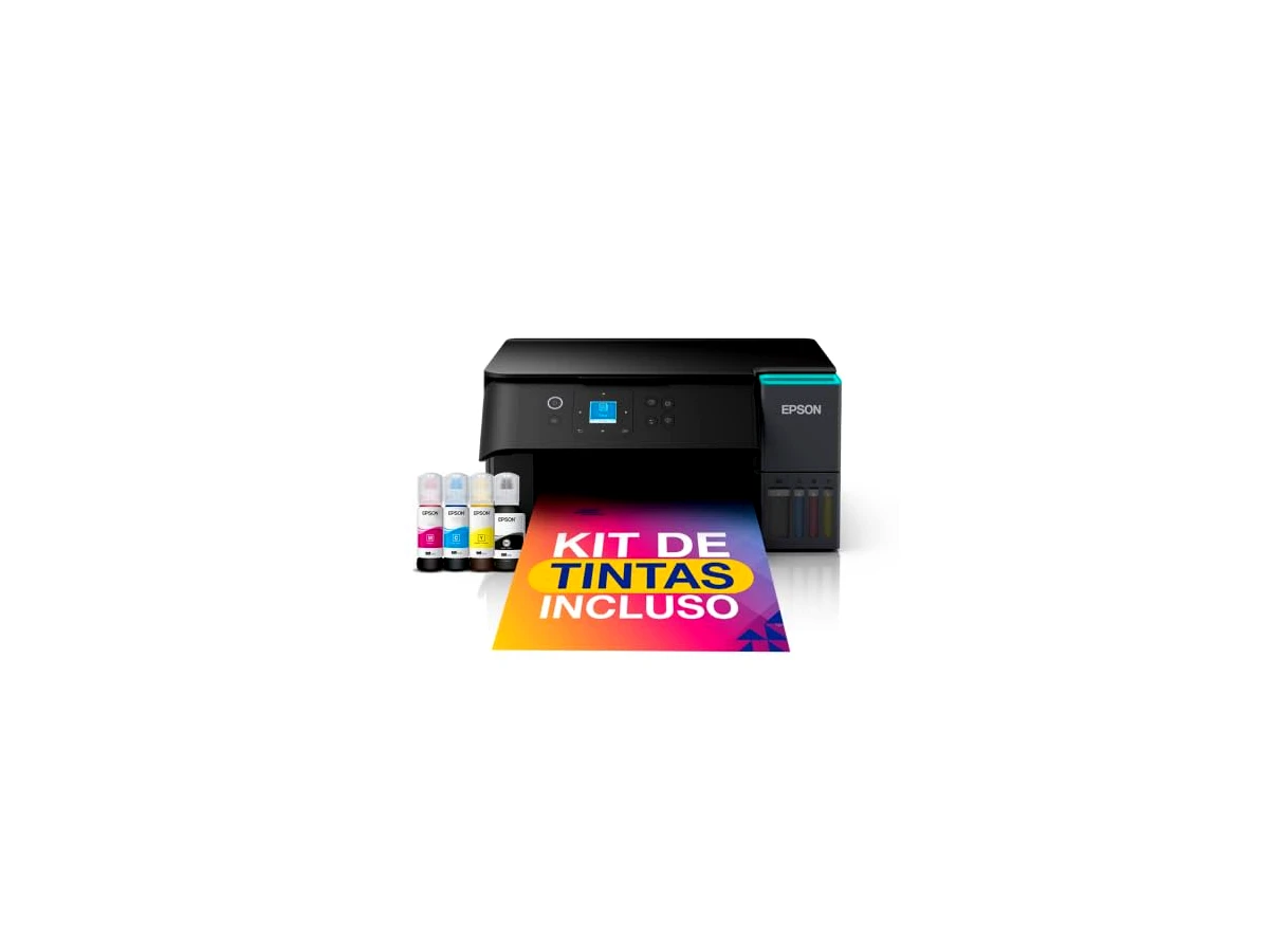 Epson EcoTank L4360