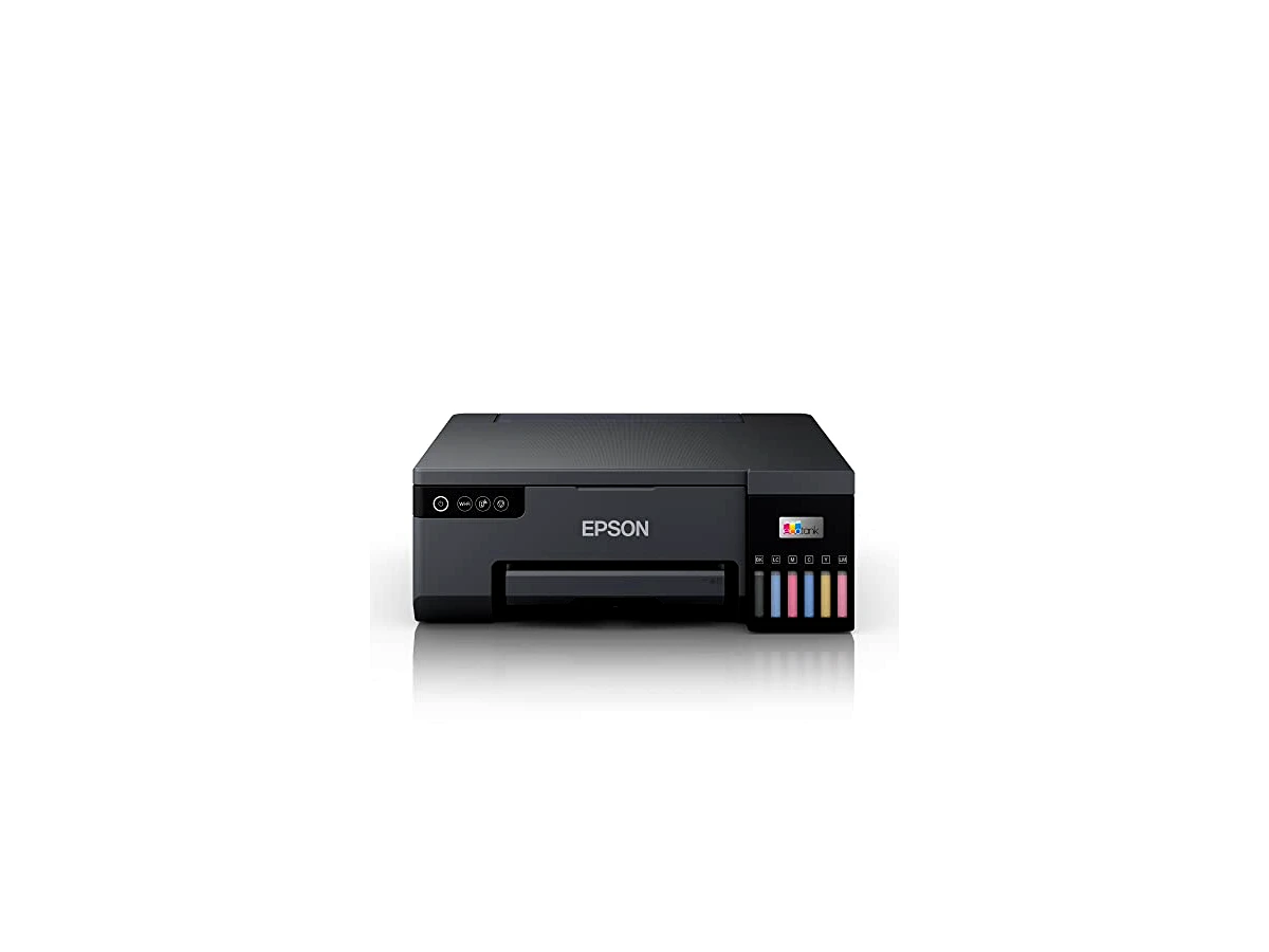 Epson EcoTank L8050