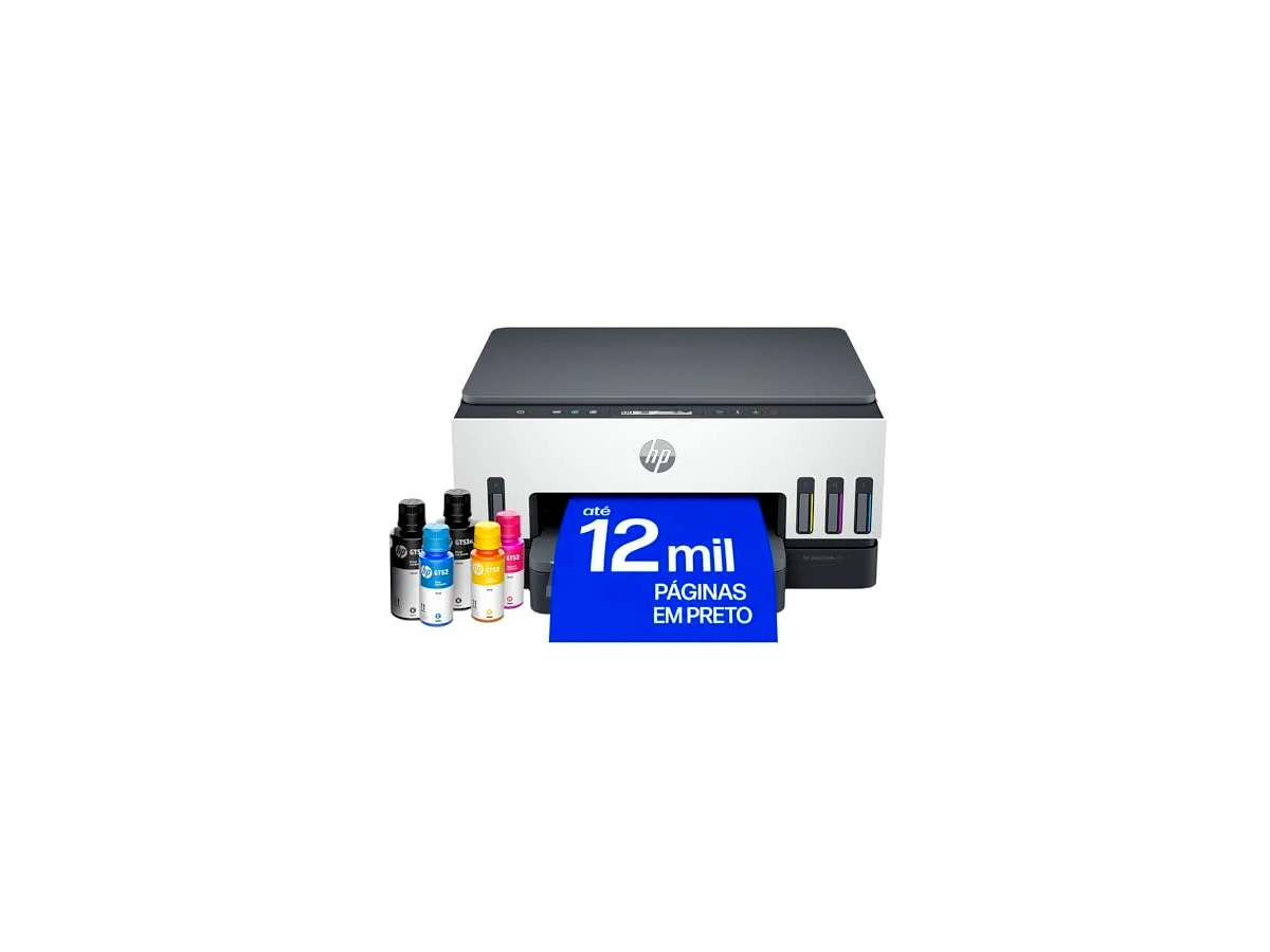 HP Smart Tank 724