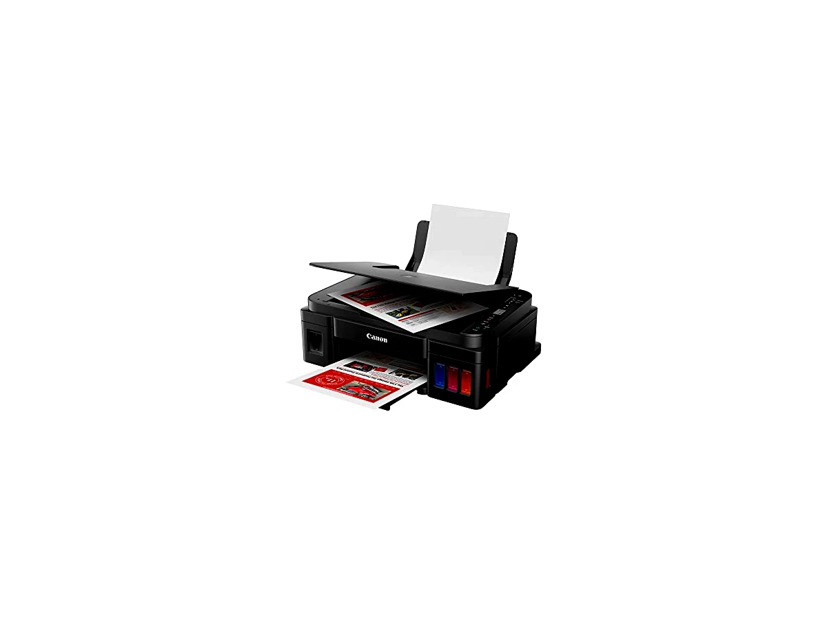 Canon Mega Tank G3110