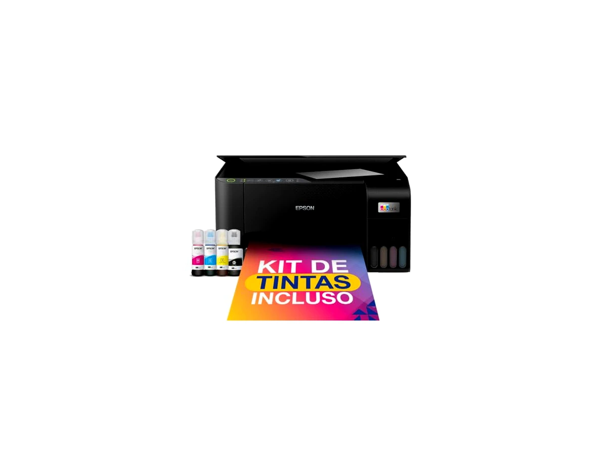 Epson EcoTank L3250