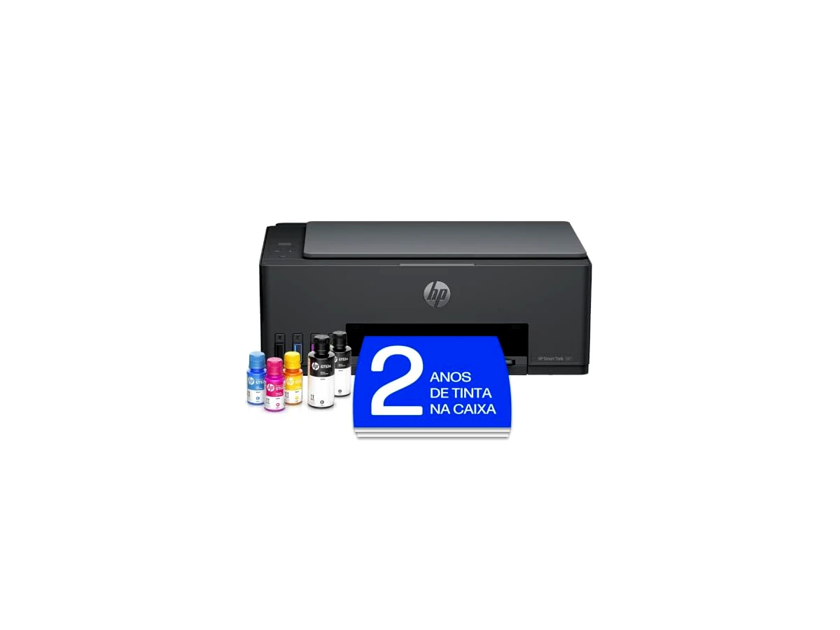 HP Smart Tank 581