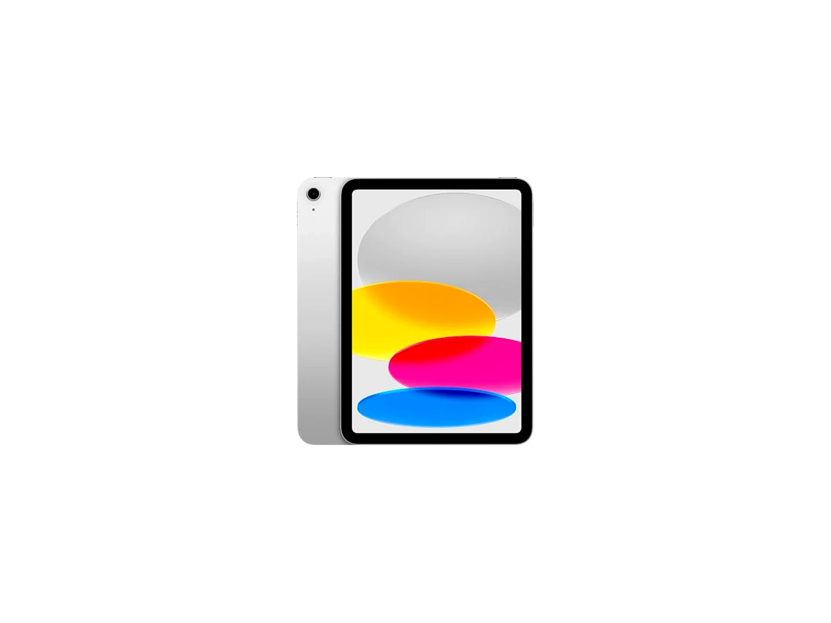 Apple iPad 11ª Geração (11", Wi-Fi, 128GB, Prateado)