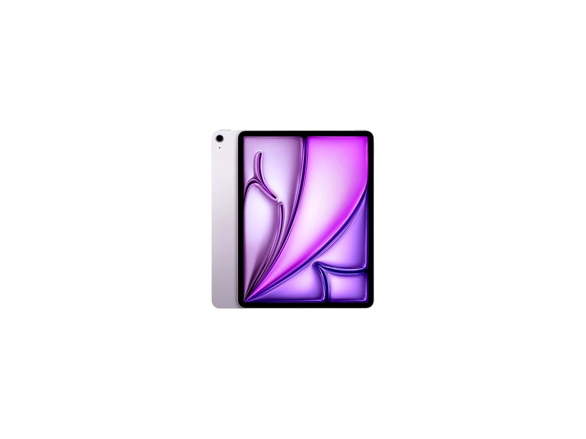 iPad Air de 13 polegadas (Chip M4, 8ª geração - 2026, Wi-Fi, 256 GB)