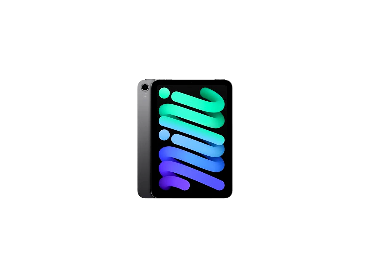 iPad mini de 8,3 polegadas (Chip A17 Pro, 7ª geração - 2024, Wi-Fi, 256 GB)