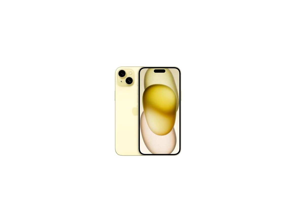 Apple iPhone 15 Plus 128GB