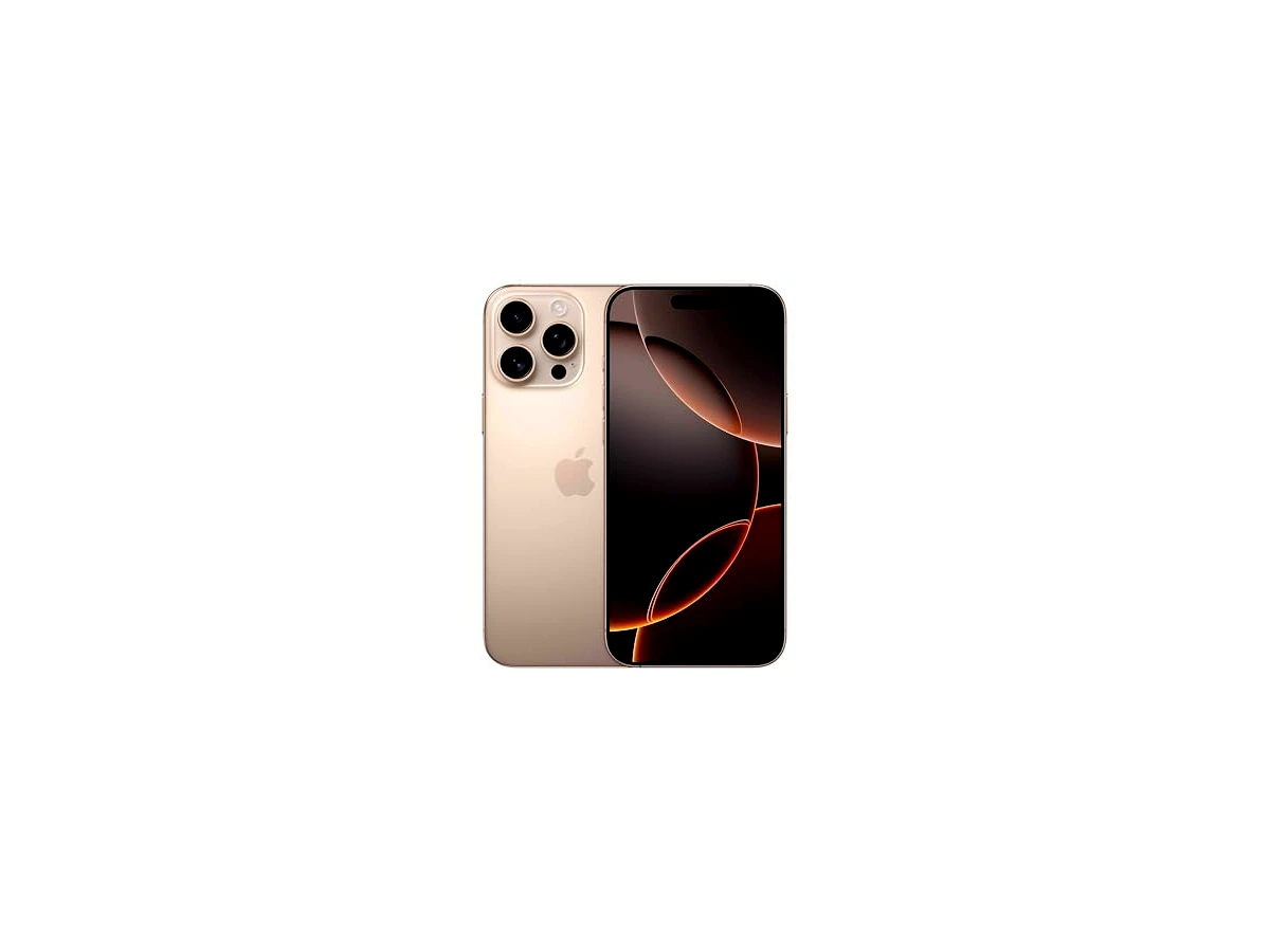 Apple iPhone 16 Pro Max (256 GB)