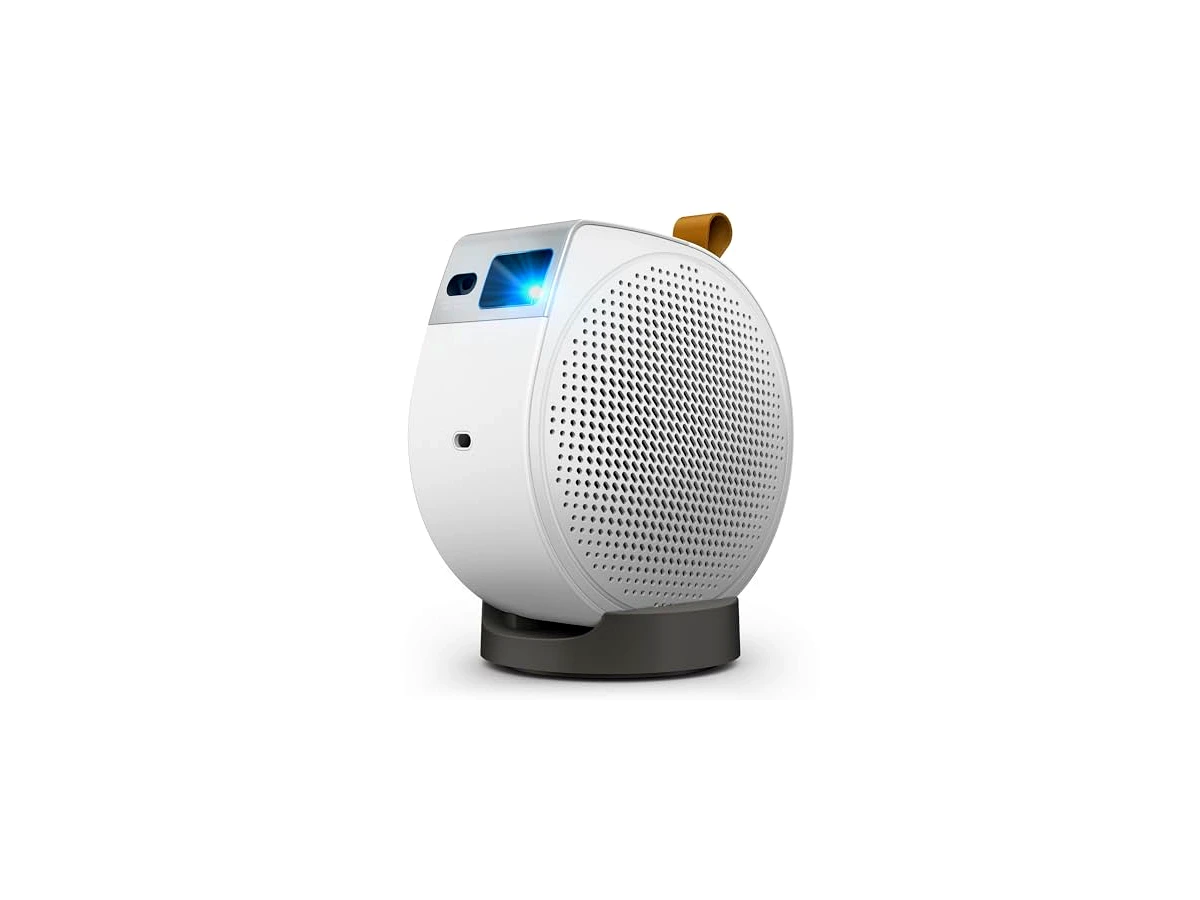 BenQ GV50