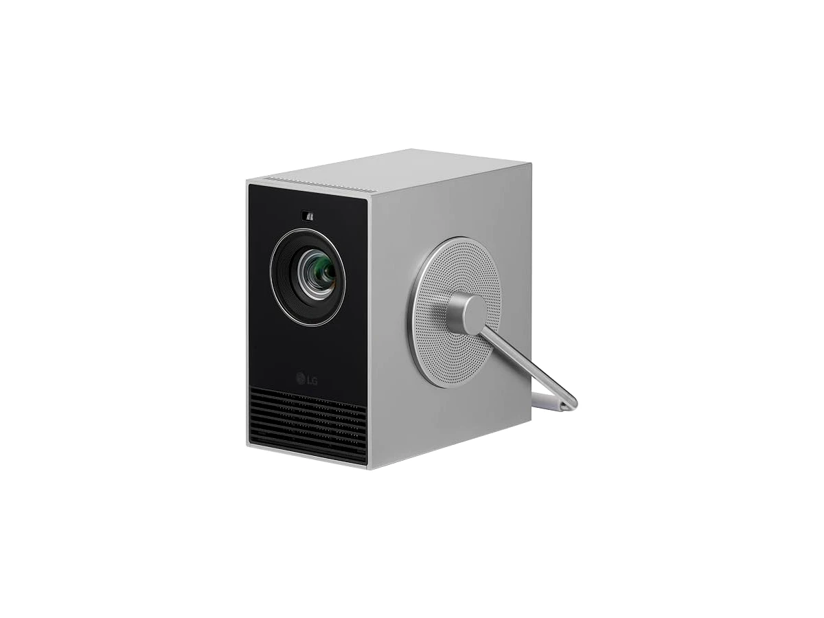 LG CineBeam Q 4K UHD Laser (Modelo HU710PB)