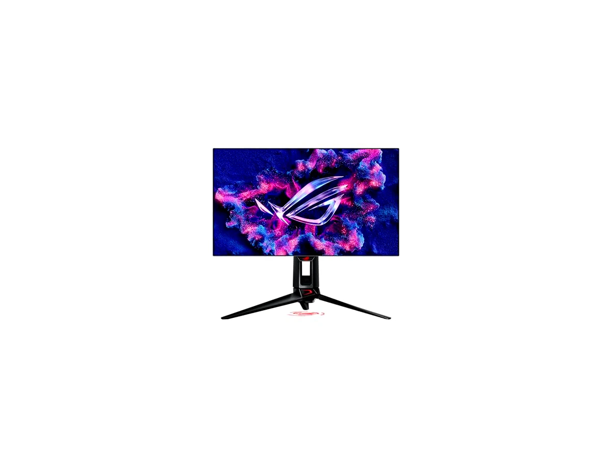 ASUS ROG Swift OLED PG27AQDP