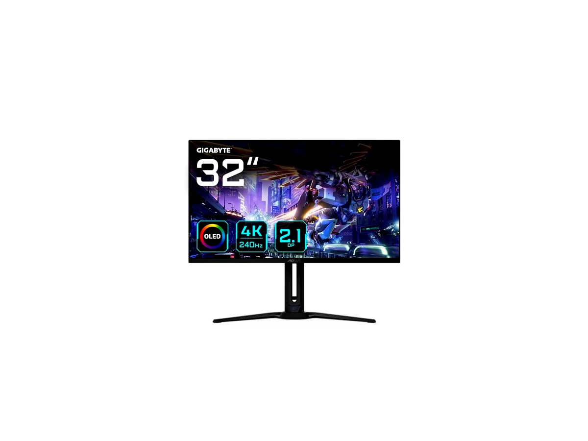 Gigabyte AORUS FO32U2P