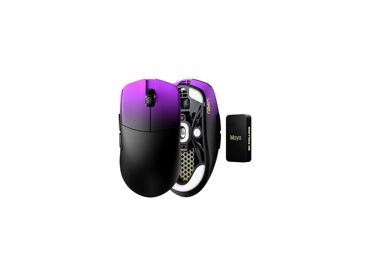 Lamzu Maya [Champion Edition] (Superlight 45g)