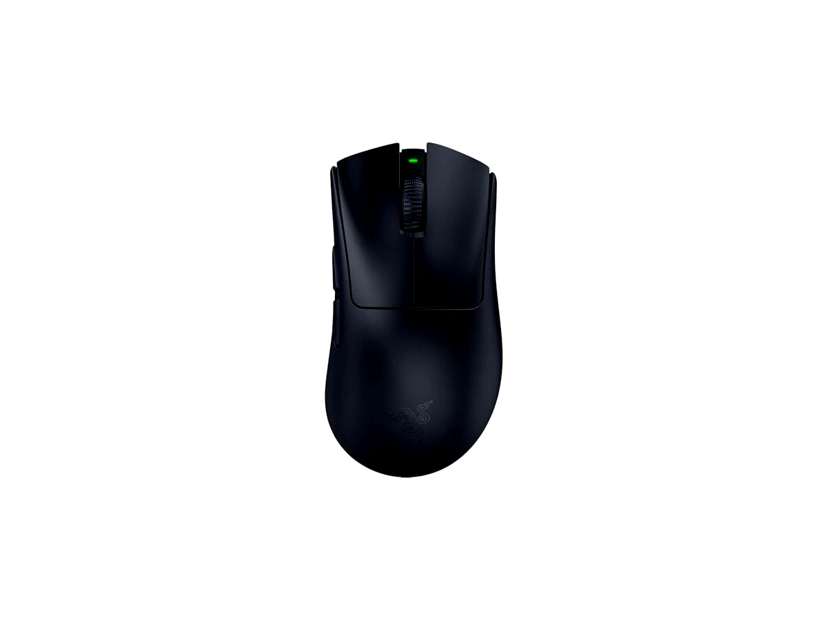 Razer DeathAdder V4 Pro (Black ou White Edition)