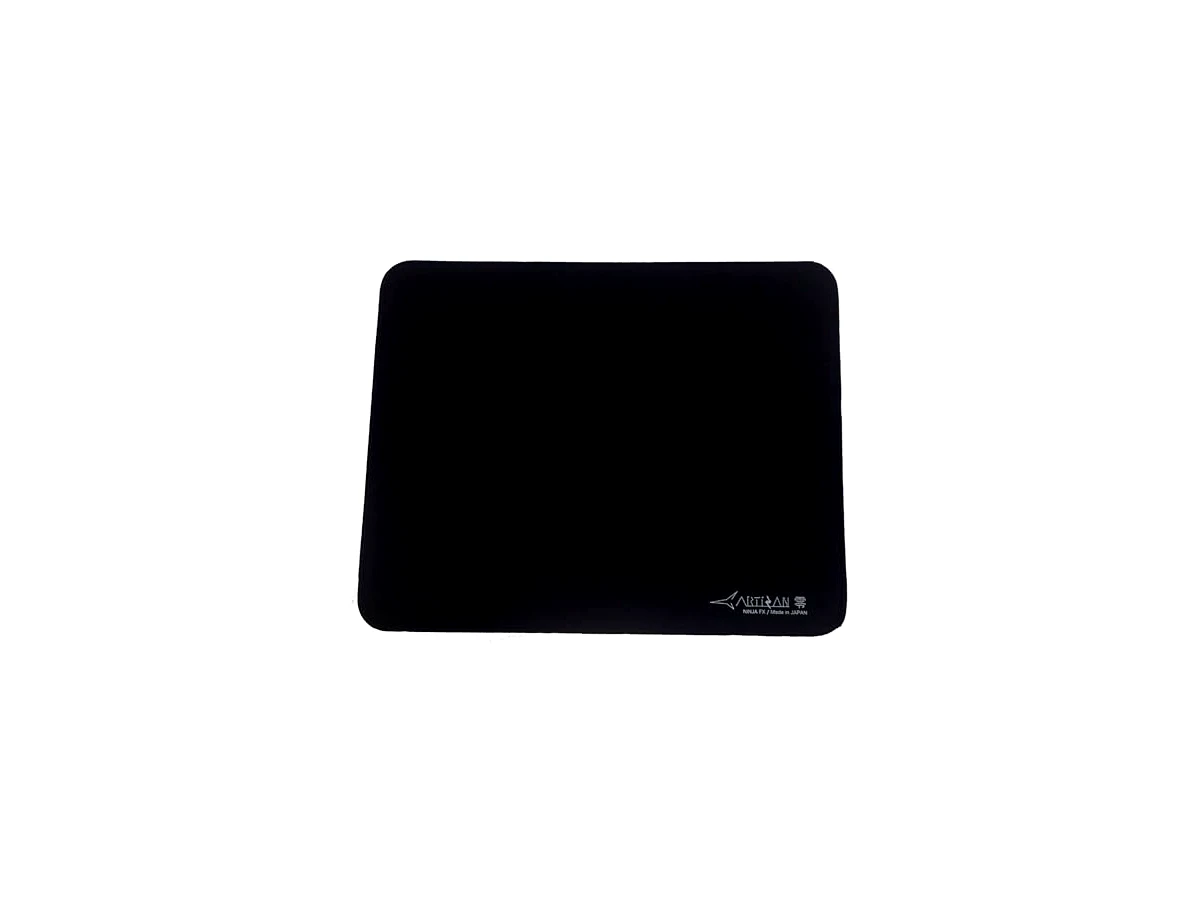 Artisan Zero FX Soft (Tamanho XL - Preto)
