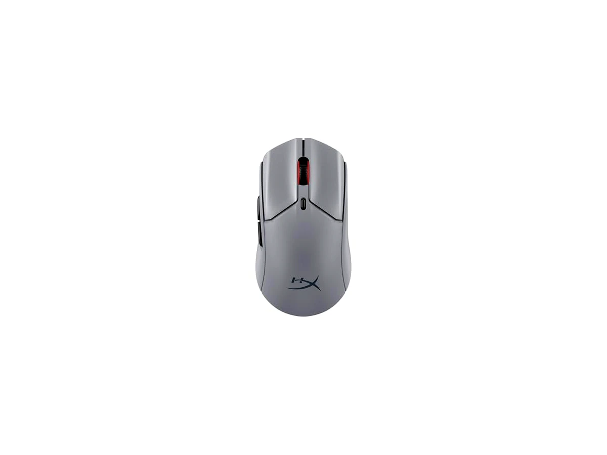 HyperX Pulsefire Haste 2 Pro 4K Wireless