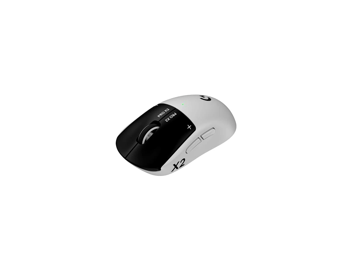 Logitech G PRO X2 SUPERSTRIKE Lightspeed