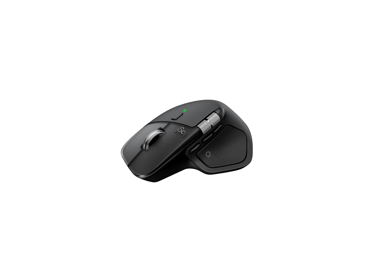 Logitech MX Master 4