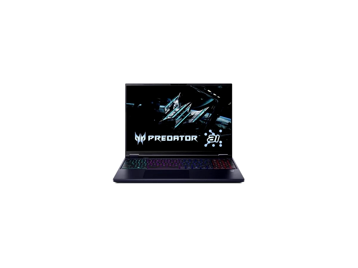 Acer Predator Helios Neo 16 AI (PHN16-73)