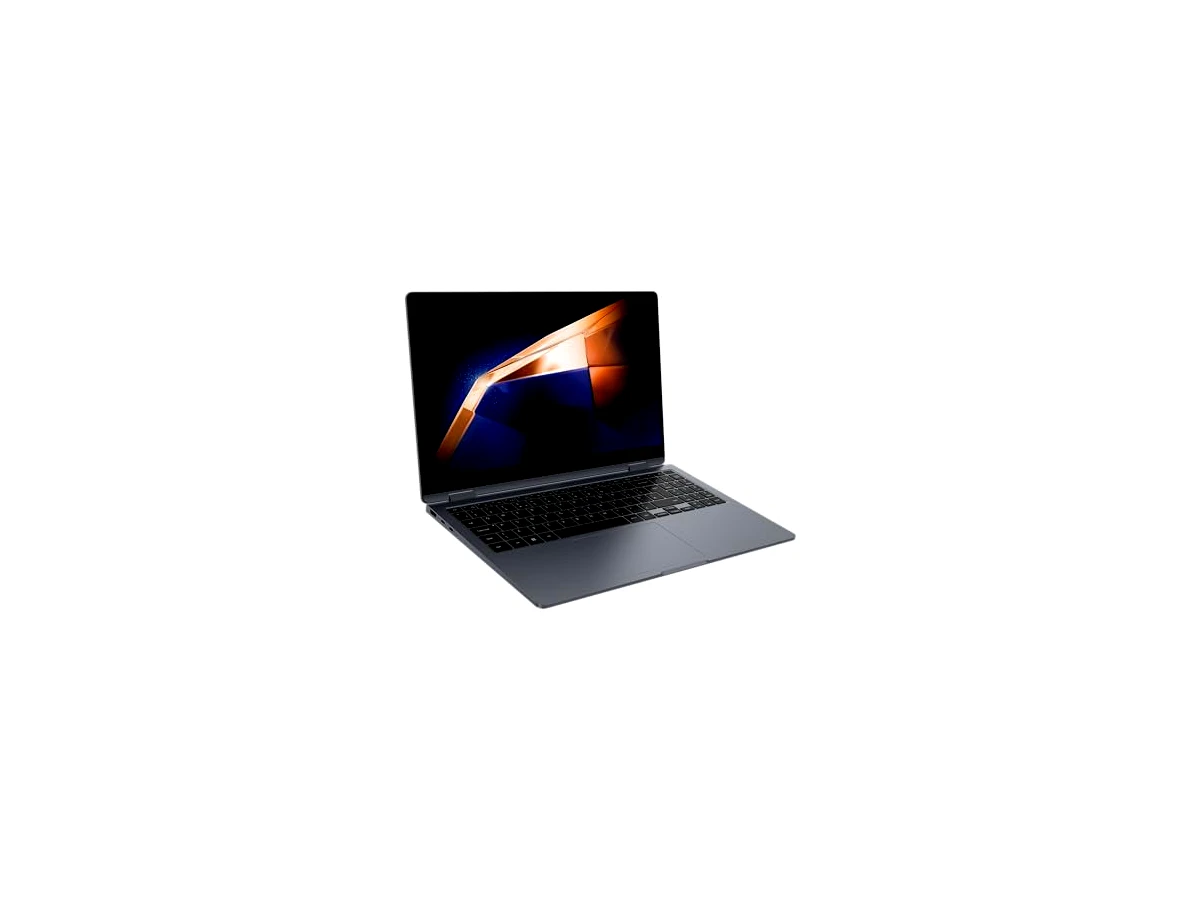 Samsung Galaxy Book4 360 (Intel Core 5-120U, 16GB RAM, 512GB SSD) - Modelo NP750QGK-KG2BR