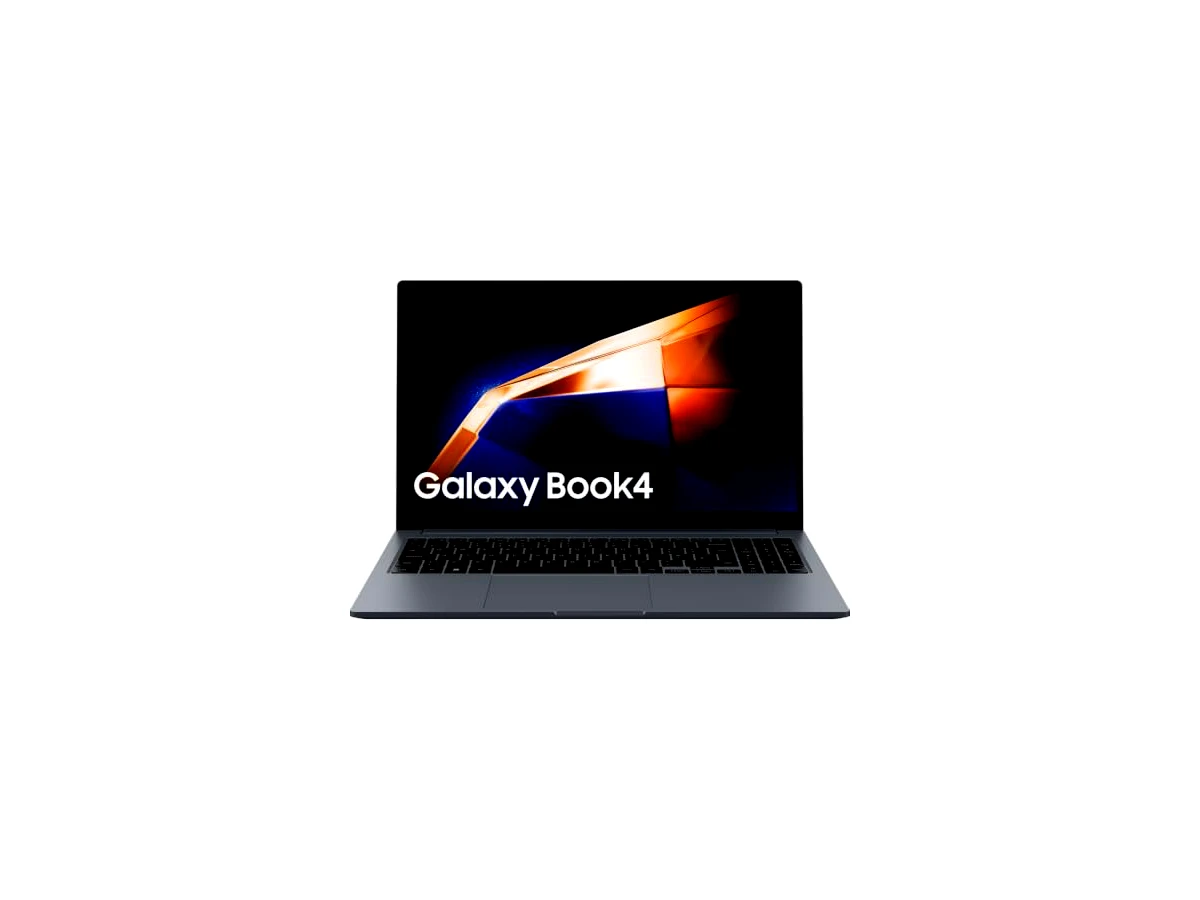 Samsung Galaxy Book4 (Intel Core i5-1335U, 16GB RAM, 512GB SSD) - Modelo NP750XGJ-KG2BR
