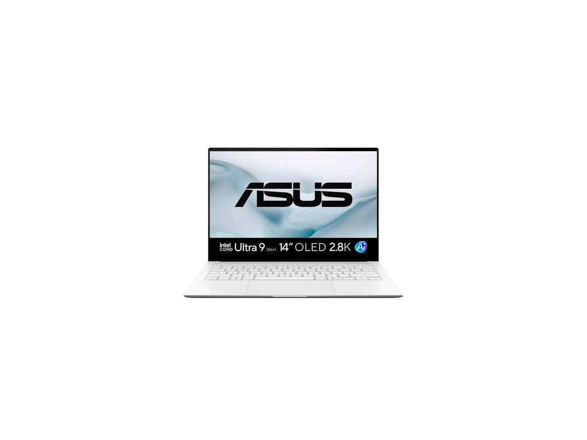ASUS Zenbook S14 OLED (UX5406AA)