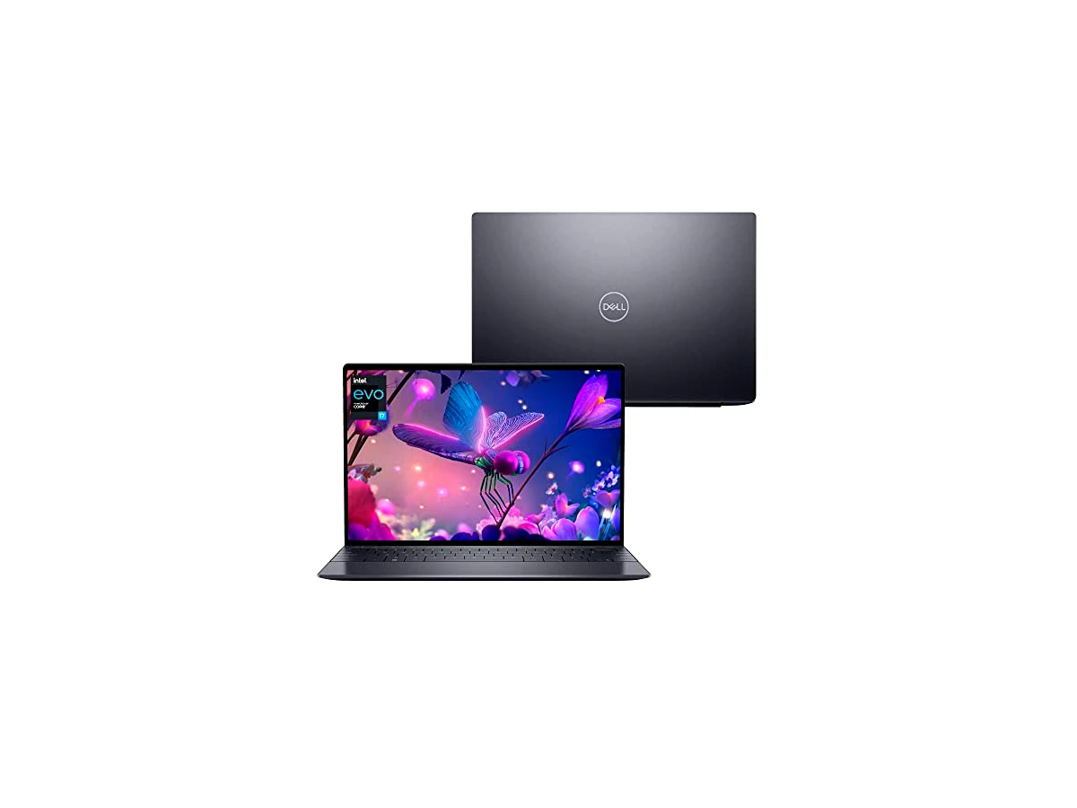 Dell XPS 13 Plus i1200-M20 (i7)
