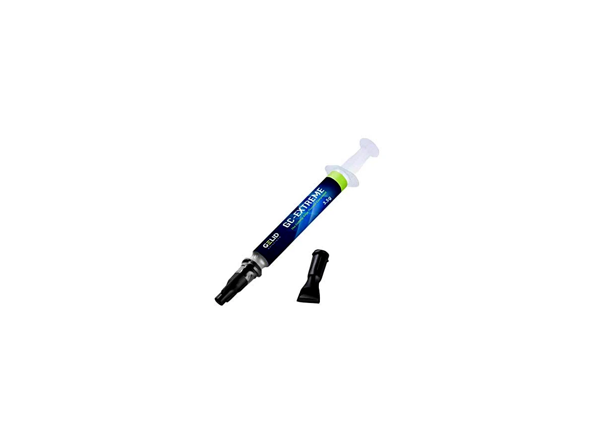 Gelid Solutions GC-Extreme (Seringa 3.5g)