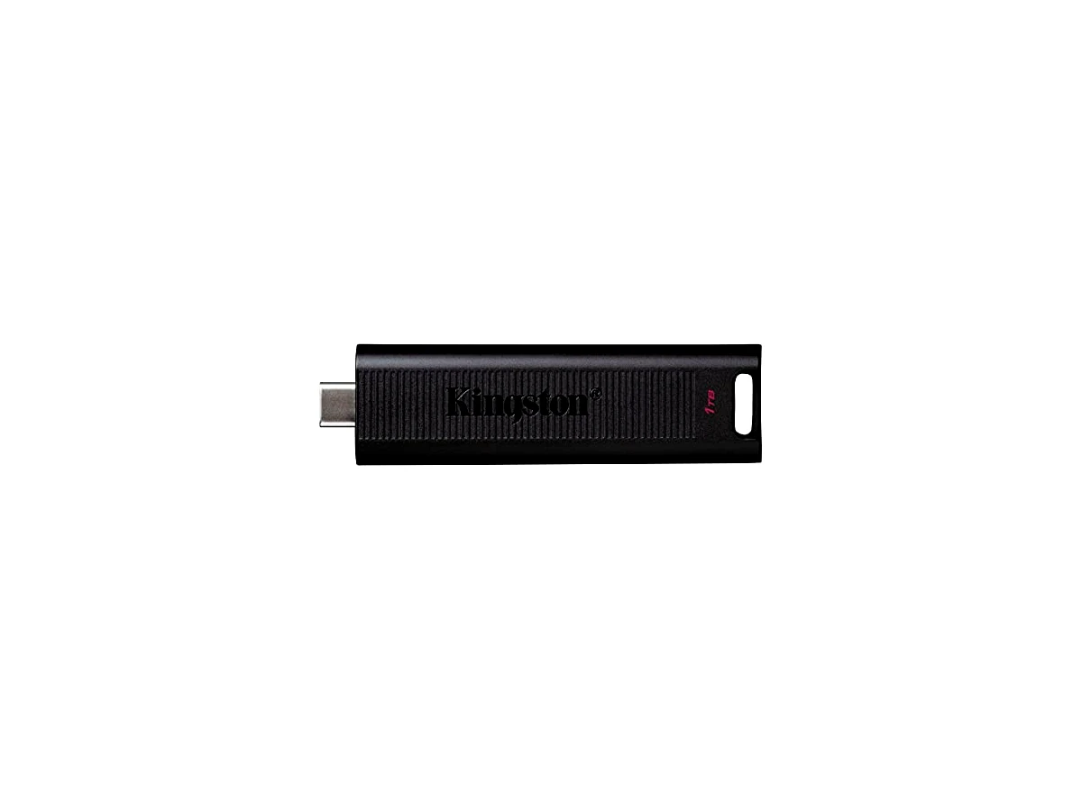 Kingston DataTraveler Max Type-C 1TB (Modelo: DTMAX/1TB)