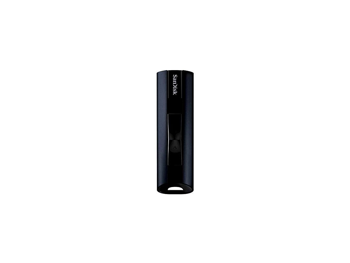 SanDisk Extreme PRO USB 3.2 Solid State Flash Drive 512GB (Modelo: SDCZ880-512G-G46)