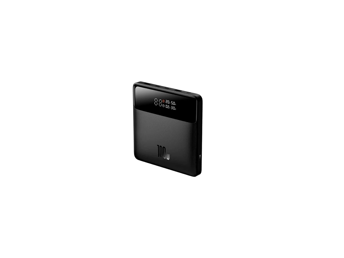 Baseus Blade HD 100W 20.000mAh - Modelo PPBL000201
