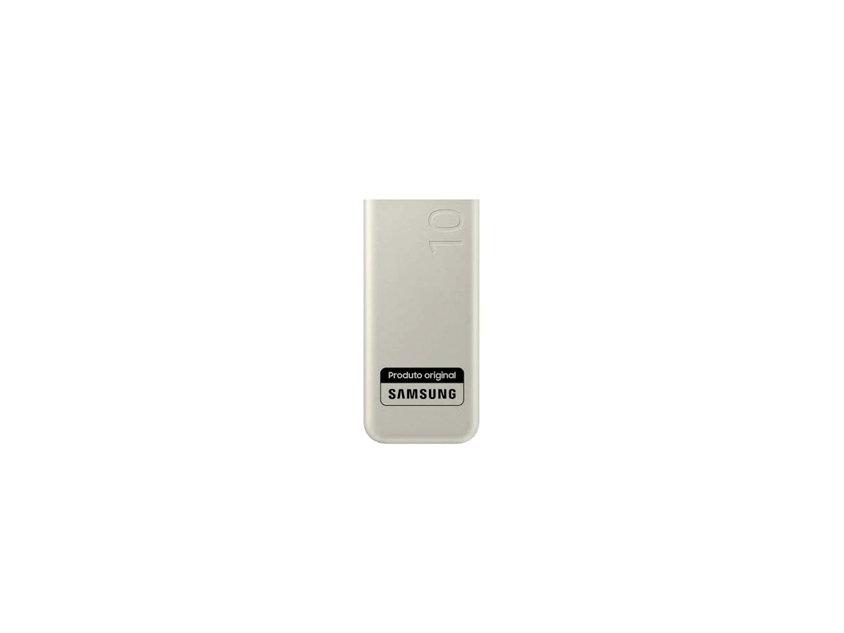 Samsung Battery Pack 10.000mAh 25W - Modelo EB-P3400