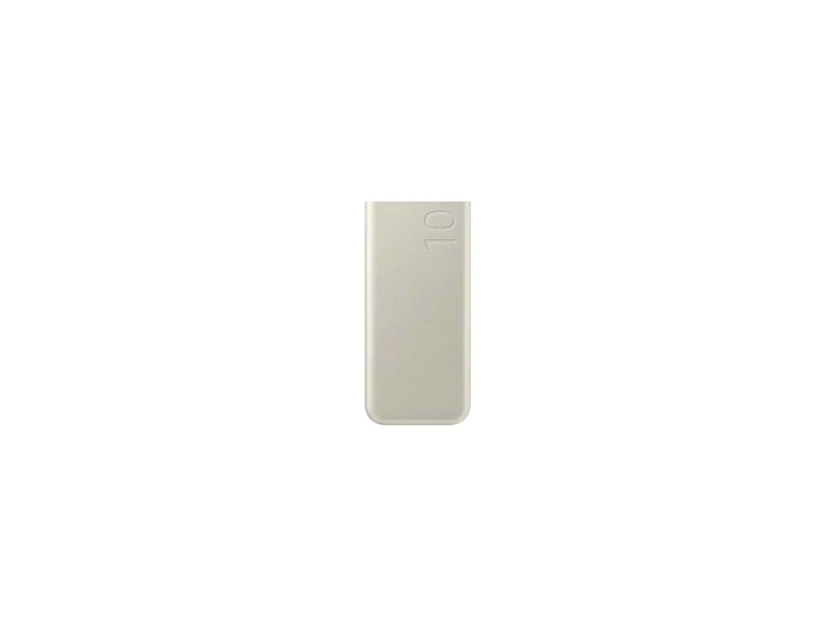 Samsung Battery Pack 10.000mAh 25W - Modelo EB-P3400