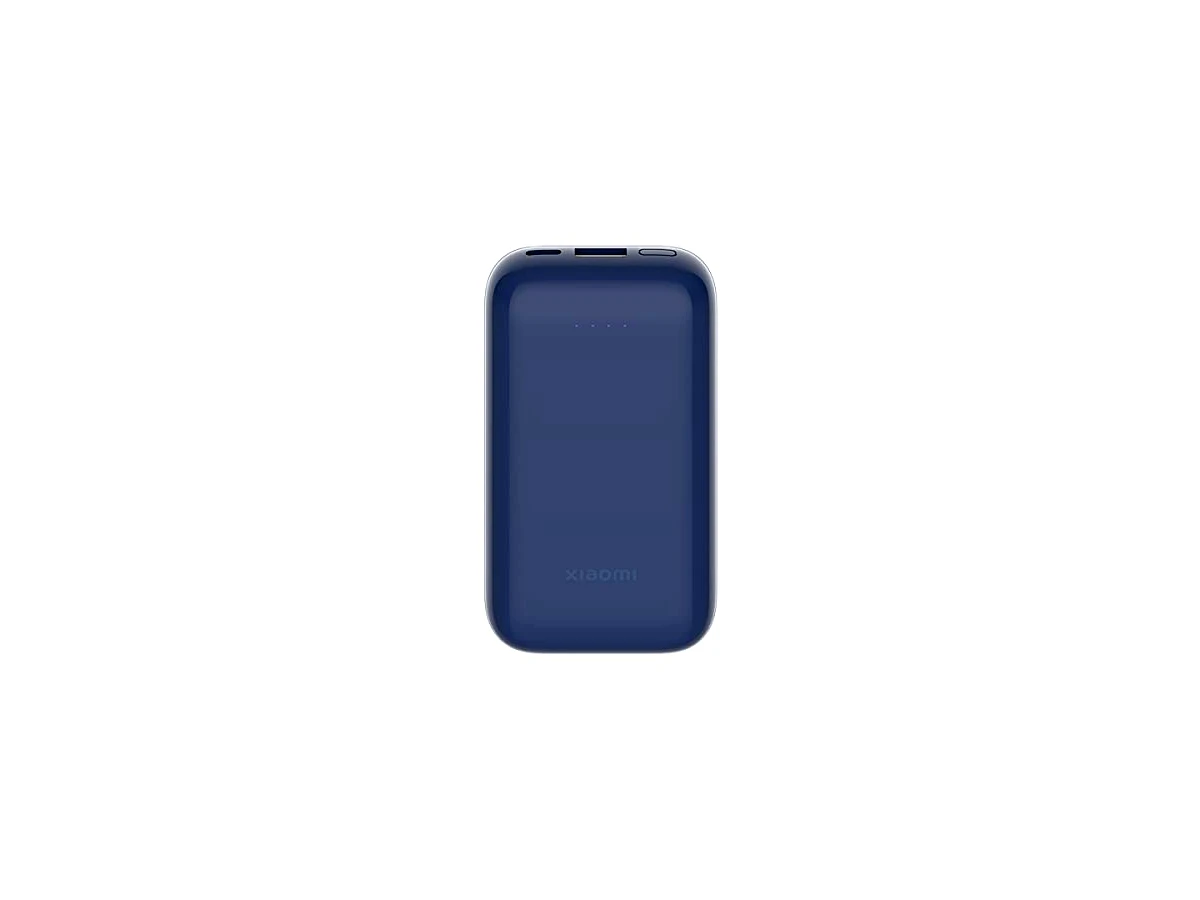 Xiaomi 33W Power Bank 10.000mAh Pocket Edition Pro - Modelo PB1030ZM