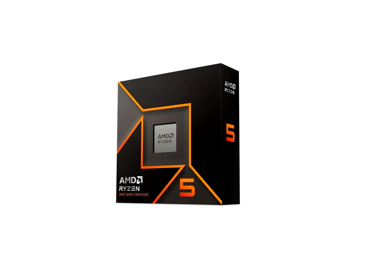 AMD Ryzen 5 9600X