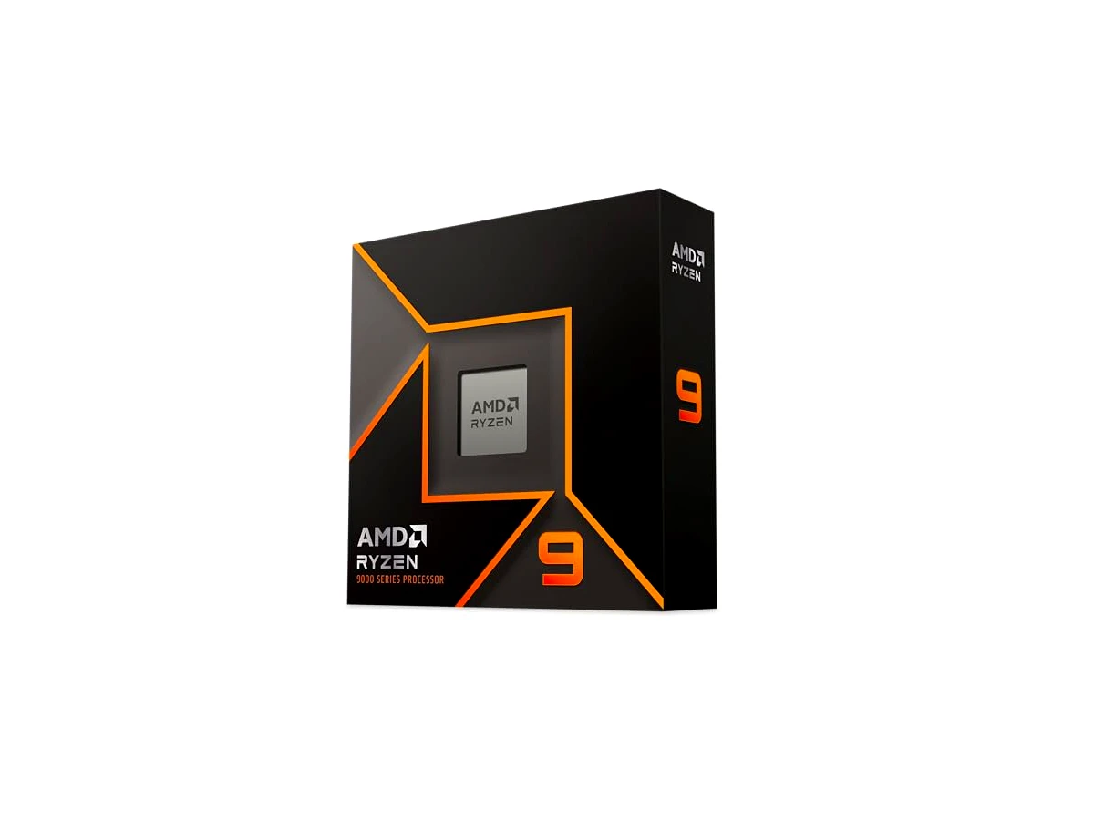 AMD Ryzen 9 9950X