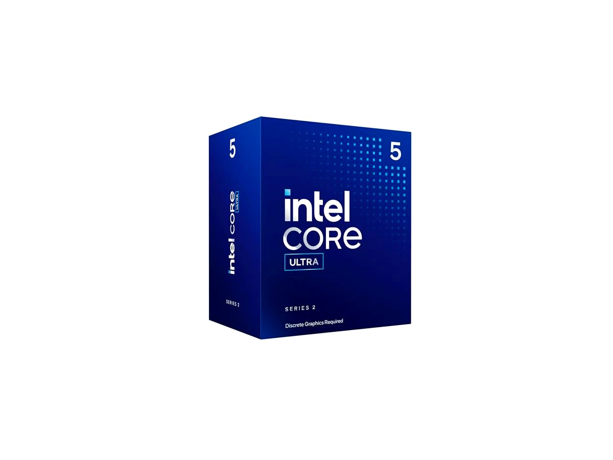 Intel Core Ultra 5 225F