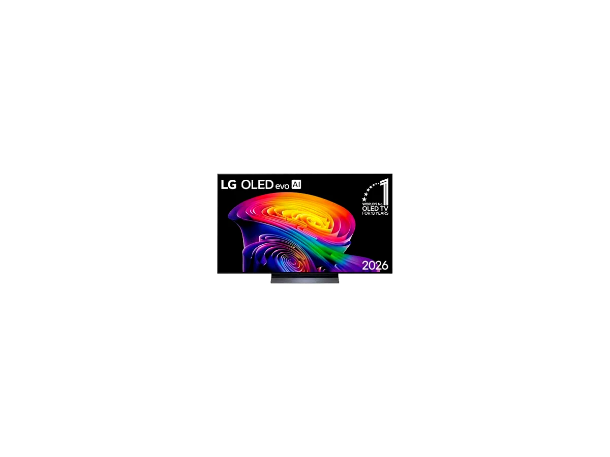 LG OLED evo AI C6 (Modelo OLED55C6PSA - 55")