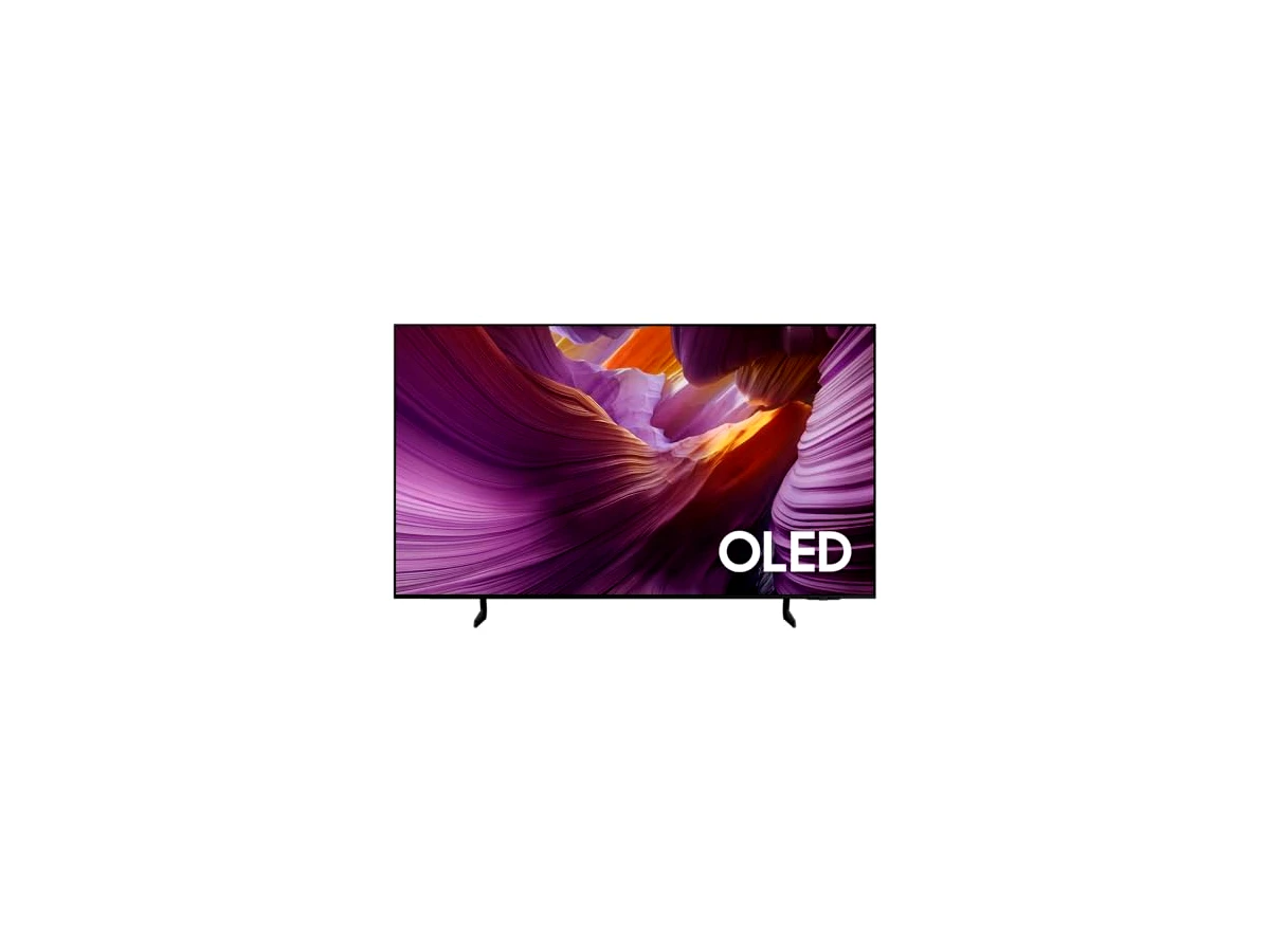 Samsung OLED S85F (Modelo QN55S85FAGXZD - 55")