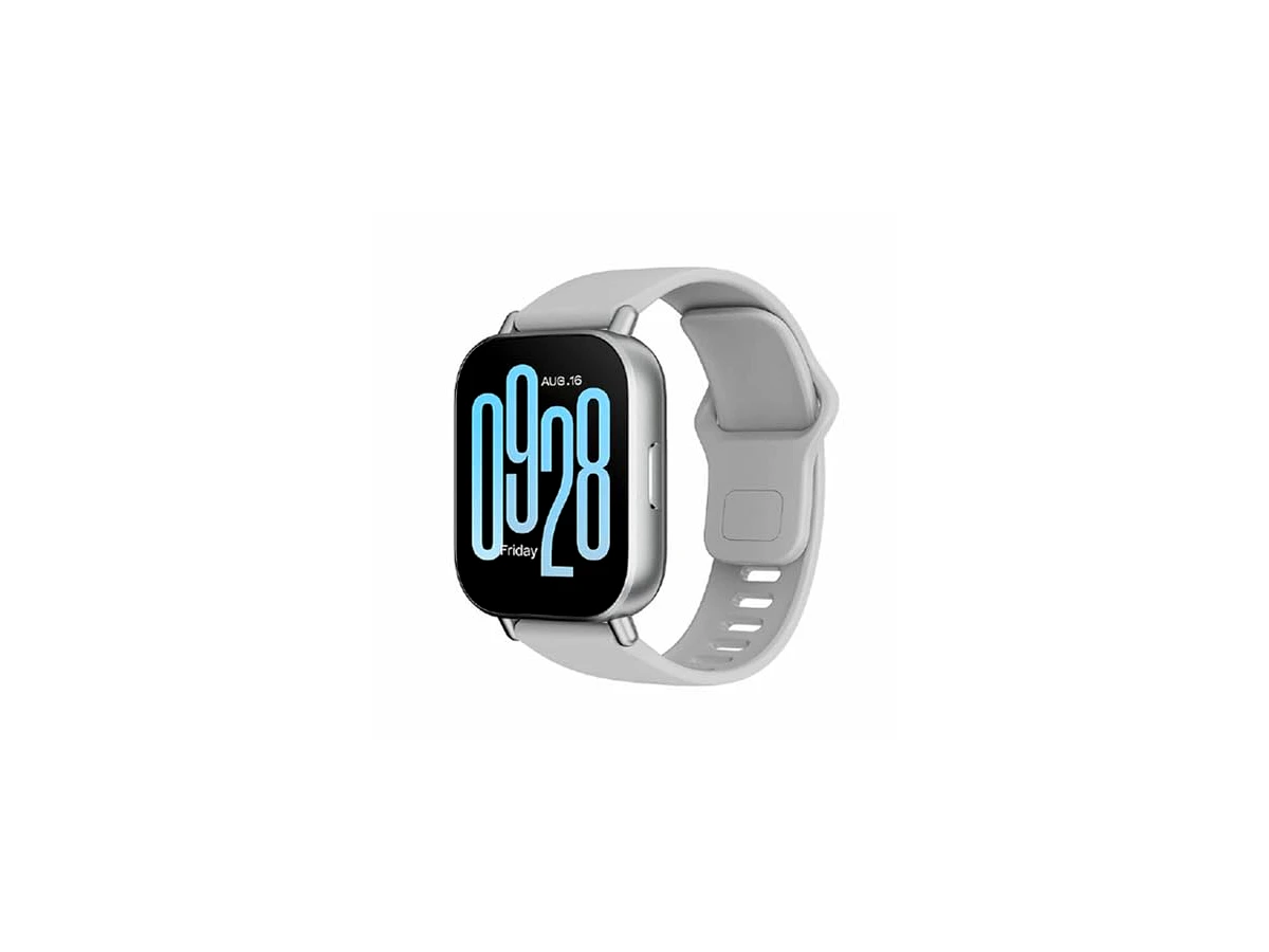 RELÓGIO REDMI WATCH 5 ACTIVE (branco)