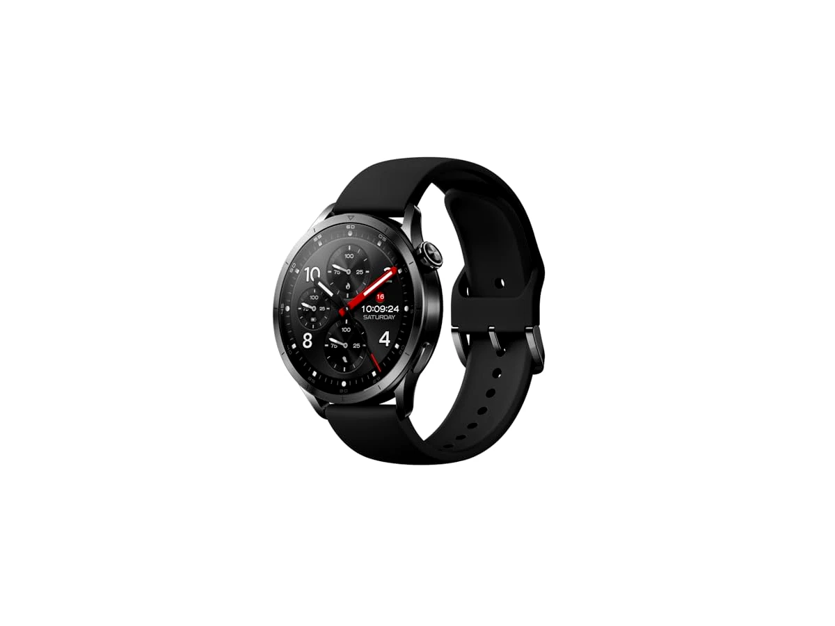 Xiaomi Watch S5 46mm Black