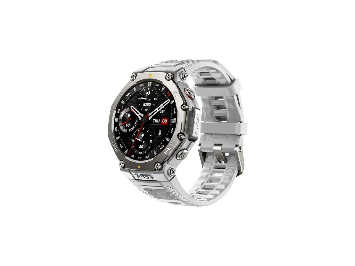 Amazfit T-Rex 3