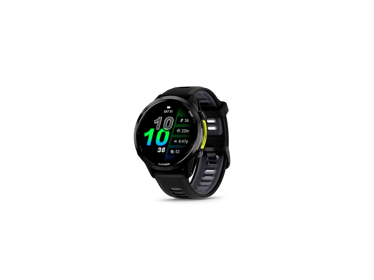 Garmin Forerunner 970