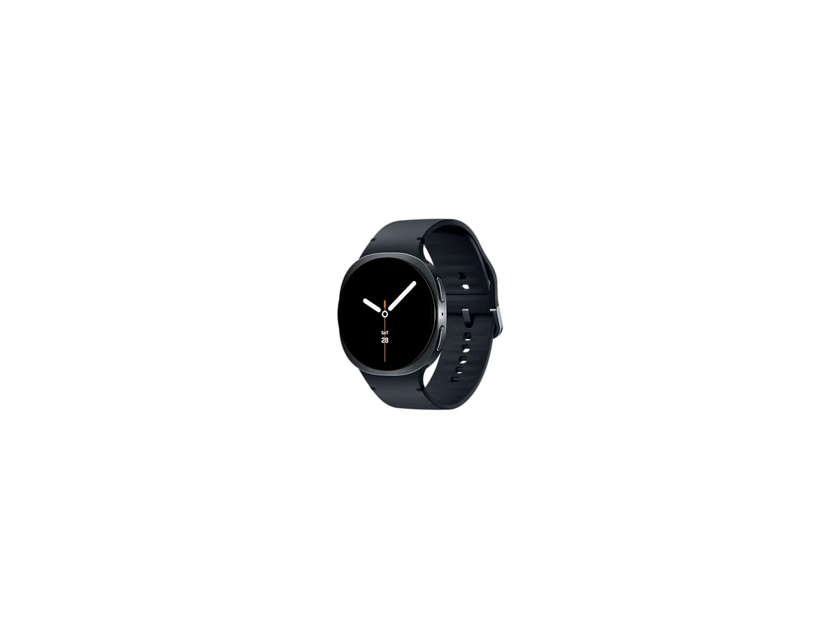 Samsung Galaxy Watch 8 (Bluetooth, 44mm)