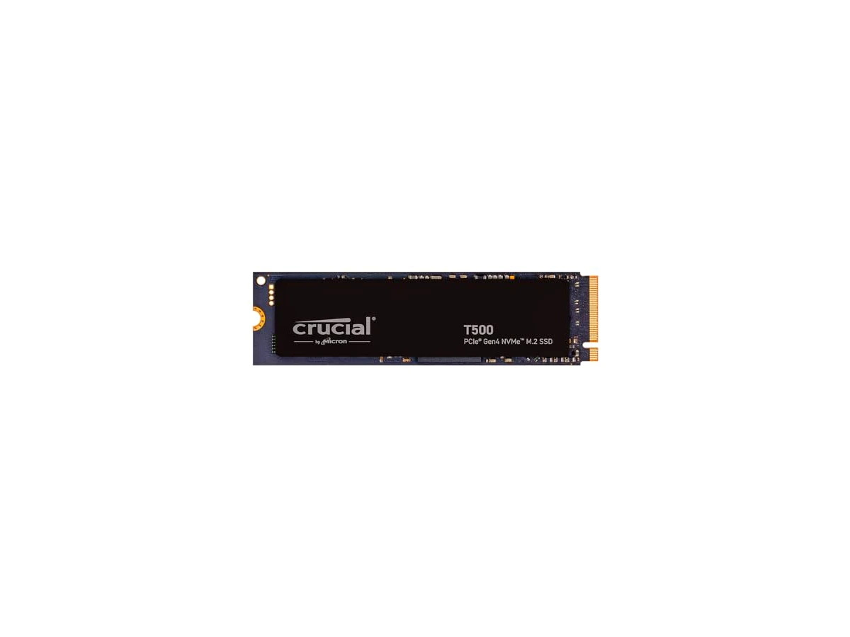 Crucial T500 1TB